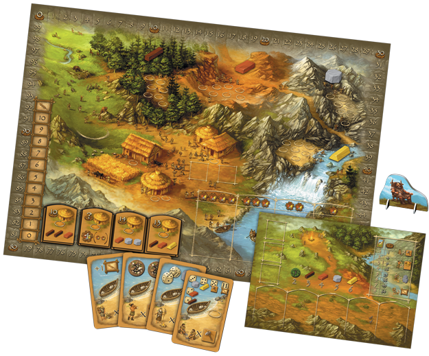 Stone Age